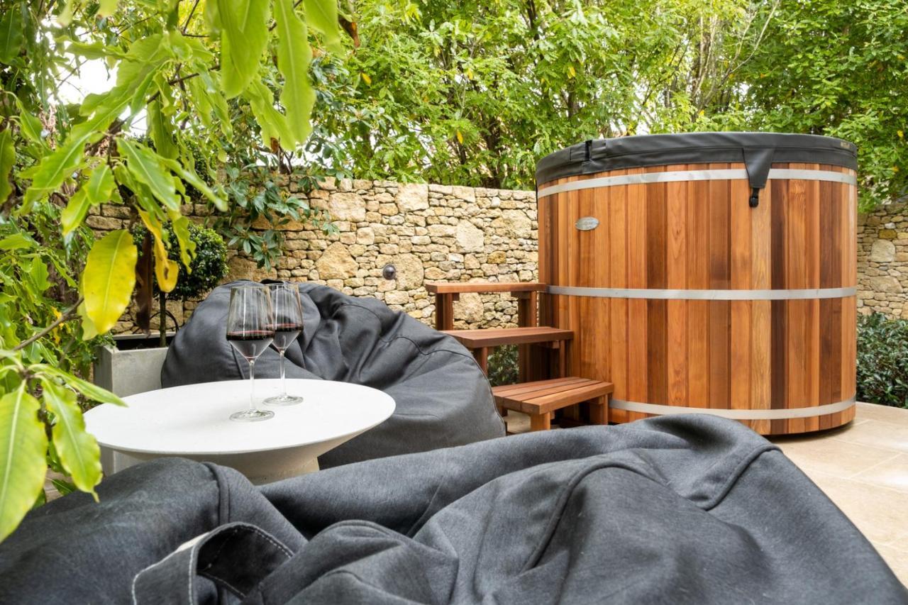 Te Mata House Otel Havelock North Dış mekan fotoğraf