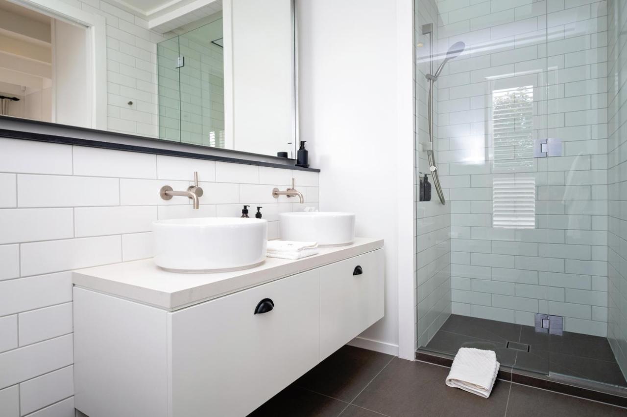 Te Mata House Otel Havelock North Dış mekan fotoğraf